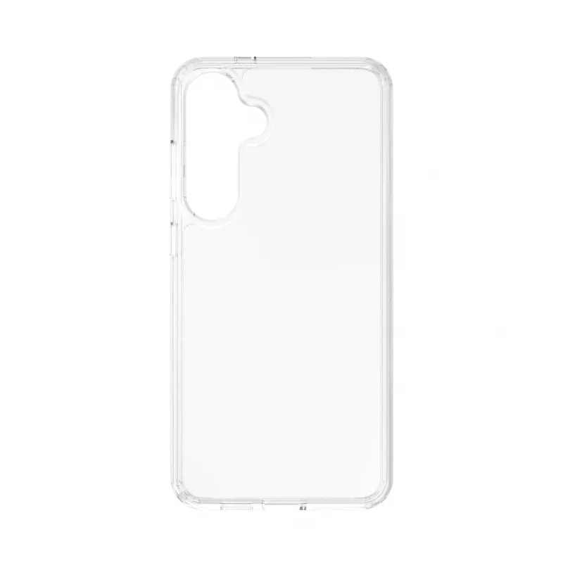 PanzerGlass ® HardCase läpinäkyvä Samsung Galaxy S24+, kotelo, Samsung, Samsung - Galaxy S24 Plus, läpinäkyvä