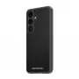 PanzerGlass ® HardCase musta ja D3O® Samsung Galaxy S24, suojakotelo, Samsung, Samsung - Galaxy S24, musta