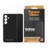 PanzerGlass ® HardCase musta ja D3O® Samsung Galaxy S24, suojakotelo, Samsung, Samsung - Galaxy S24, musta