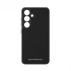 PanzerGlass ® HardCase musta ja D3O® Samsung Galaxy S24, suojakotelo, Samsung, Samsung - Galaxy S24, musta