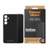 PanzerGlass® HardCase musta ja D3O® Samsung Galaxy S24+, suojakotelo, Samsung, Samsung - Galaxy S24 Plus, musta
