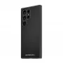 PanzerGlass ® HardCase musta ja D3O® Samsung Galaxy S24 Ultra