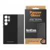 PanzerGlass ® HardCase musta ja D3O® Samsung Galaxy S24 Ultra
