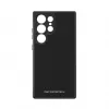 PanzerGlass ® HardCase musta ja D3O® Samsung Galaxy S24 Ultra