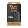 PanzerGlass ® HardCase musta Samsung Galaxy S24+, kotelo, Samsung, Samsung - Galaxy S24 Plus, musta