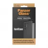 PanzerGlass ® HardCase musta Samsung Galaxy S24 Ultra, kotelo, Samsung, Samsung - Galaxy S24 Ultra, musta