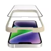 PanzerGlass ® heijastamaton näytönsuoja iPhone 14 Plus | 13 Pro Max | Ultra-Wide Fit ja EasyAligner