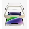 PanzerGlass ® heijastamaton näytönsuoja iPhone 14 Plus | 13 Pro Max | Ultra-Wide Fit ja EasyAligner