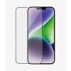 PanzerGlass ® heijastamaton näytönsuoja iPhone 14 Plus | 13 Pro Max | Ultra-Wide Fit ja EasyAligner