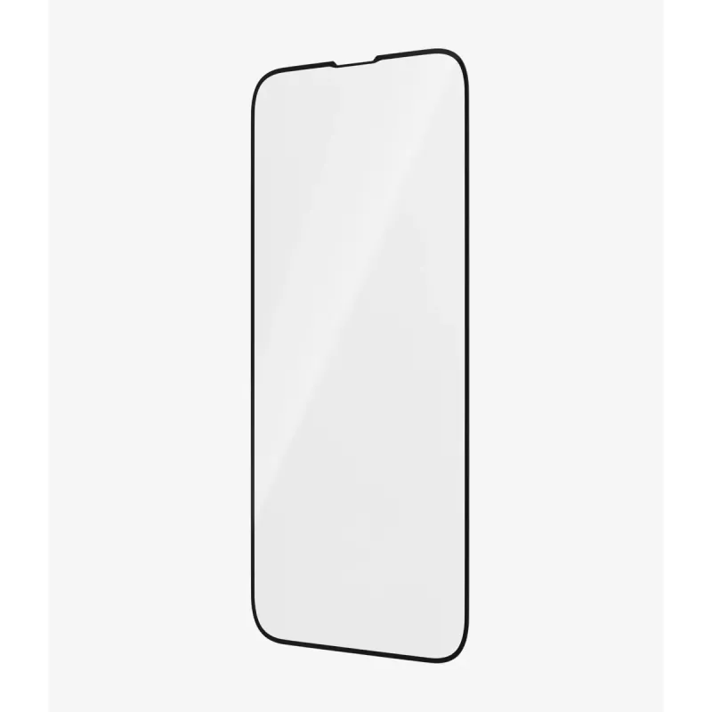 PanzerGlass ® heijastamaton näytönsuoja iPhone 14 Plus | 13 Pro Max | Ultra-Wide Fit ja EasyAligner