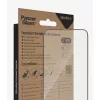 PanzerGlass ® heijastamaton näytönsuoja iPhone 14 Plus | 13 Pro Max | Ultra-Wide Fit ja EasyAligner