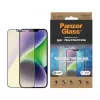 PanzerGlass ® sinivaloa suodattava näytönsuoja iPhone 14 Plus | 13 Pro Max | Ultra-Wide Fit ja EasyAligner