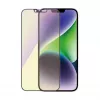 PanzerGlass ® sinivaloa suodattava näytönsuoja iPhone 14 Plus | 13 Pro Max | Ultra-Wide Fit ja EasyAligner