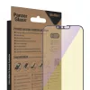 PanzerGlass ® sinivaloa suodattava näytönsuoja iPhone 14 Plus | 13 Pro Max | Ultra-Wide Fit ja EasyAligner