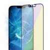 PanzerGlass ® sinivaloa suodattava näytönsuoja iPhone 14 Plus | 13 Pro Max | Ultra-Wide Fit ja EasyAligner