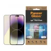 PanzerGlass ® sinivaloa suodattava näytönsuoja iPhone 14 Pro Max | Ultra-Wide Fit ja EasyAligner