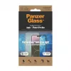 PanzerGlass ® sinivaloa suodattava näytönsuoja iPhone 14 Pro Max | Ultra-Wide Fit ja EasyAligner