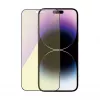 PanzerGlass ® sinivaloa suodattava näytönsuoja iPhone 14 Pro Max | Ultra-Wide Fit ja EasyAligner