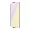 PanzerGlass ® sinivaloa suodattava näytönsuoja iPhone 14 Pro Max | Ultra-Wide Fit ja EasyAligner