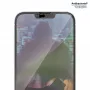 Läpinäkyvä näytönsuojakalvo PanzerGlass CamSlider Apple iPhone 14 Plus / 13 Pro Max, 6,68 tuumaa, karkaistu lasi, PET, antibakteerinen