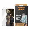 PanzerGlass ® ECO MATRIX näytönsuojakalvo ja D3O® iPhone 15 Pro | ultraleveä istuvuus ja AlignerKit