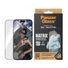 PanzerGlass ® ECO MATRIX näytönsuojakalvo ja D3O® iPhone 15 Pro Max | Ultra-Wide Fit ja AlignerKit
