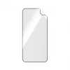 PanzerGlass ® ECO MATRIX näytönsuojakalvo ja D3O® iPhone 15 Pro Max | Ultra-Wide Fit ja AlignerKit