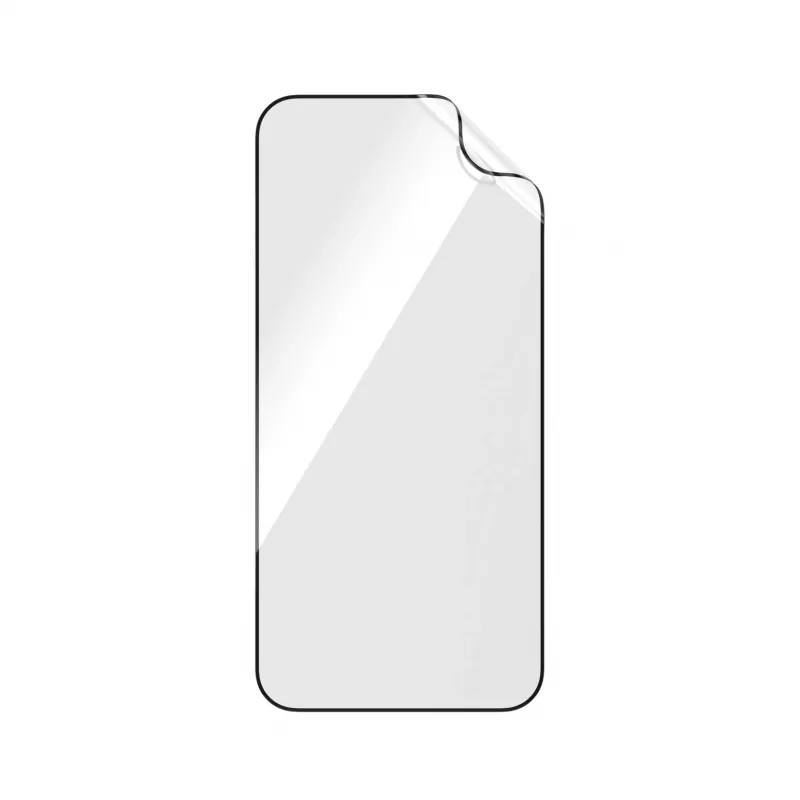 PanzerGlass ® ECO MATRIX näytönsuojakalvo ja D3O® iPhone 15 Pro Max | Ultra-Wide Fit ja AlignerKit