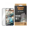 PanzerGlass® Re:fresh näytönsuojakalvo iPhone 15 Plus | Ultra-Wide Fit ja EasyAligner