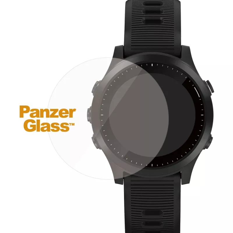 PanzerGlass ® SmartWatch 30mm | näytönsuojalasi