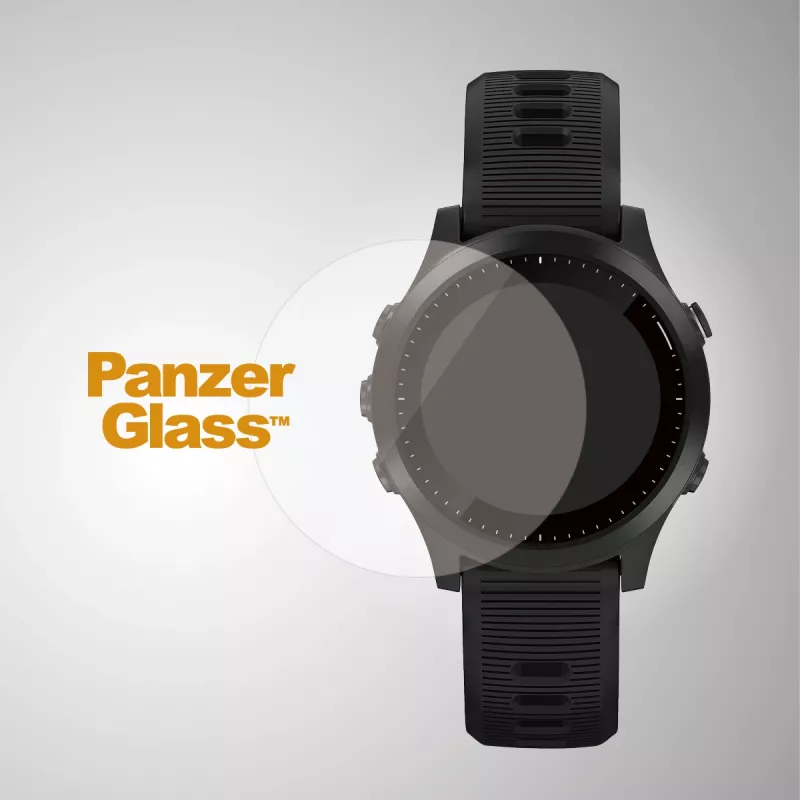 PanzerGlass ® SmartWatch 30mm | näytönsuojalasi