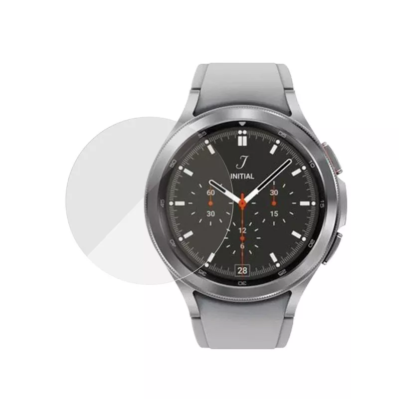 PanzerGlass ® Samsung Galaxy Watch 4 Classic 42mm | näytönsuojalasi