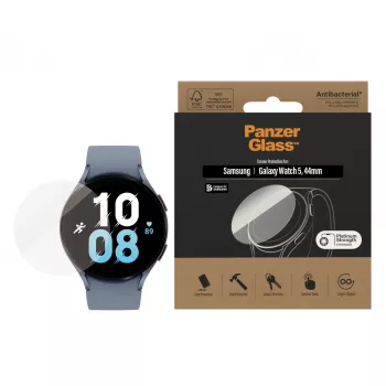 PanzerGlass® näytönsuojakalvo Samsung Galaxy Watch 5 44 mm