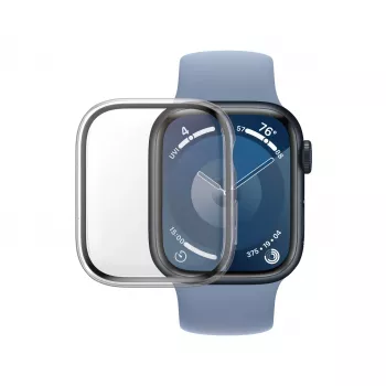 PanzerGlass näytönsuojakalvo Full Body Apple Watch Series 9 41mm läpinäkyvä