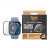 PanzerGlass näytönsuojakalvo Full Body Apple Watch Series 9 41mm läpinäkyvä