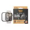 PanzerGlass näytönsuoja Full Body Apple Watch Series 9 D3O 45mm musta