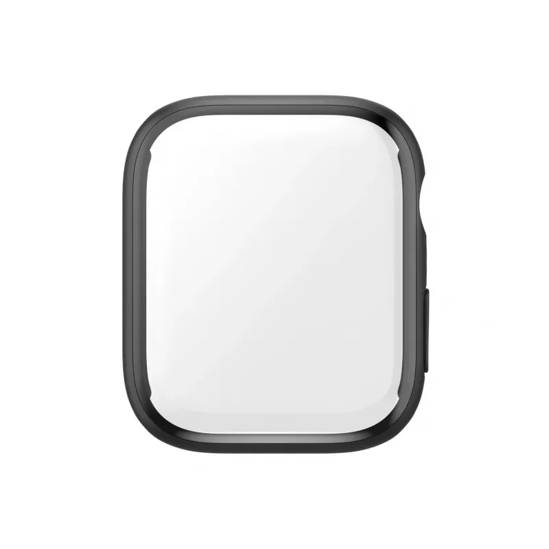 PanzerGlass näytönsuoja Full Body Apple Watch Series 9 D3O 45mm musta