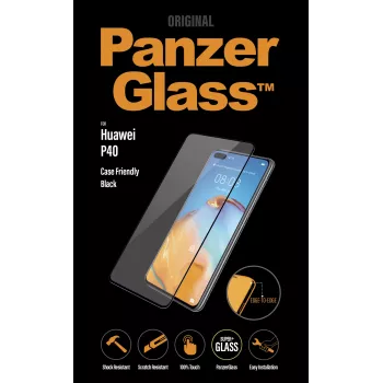 PanzerGlass ® näytönsuoja Huawei P40