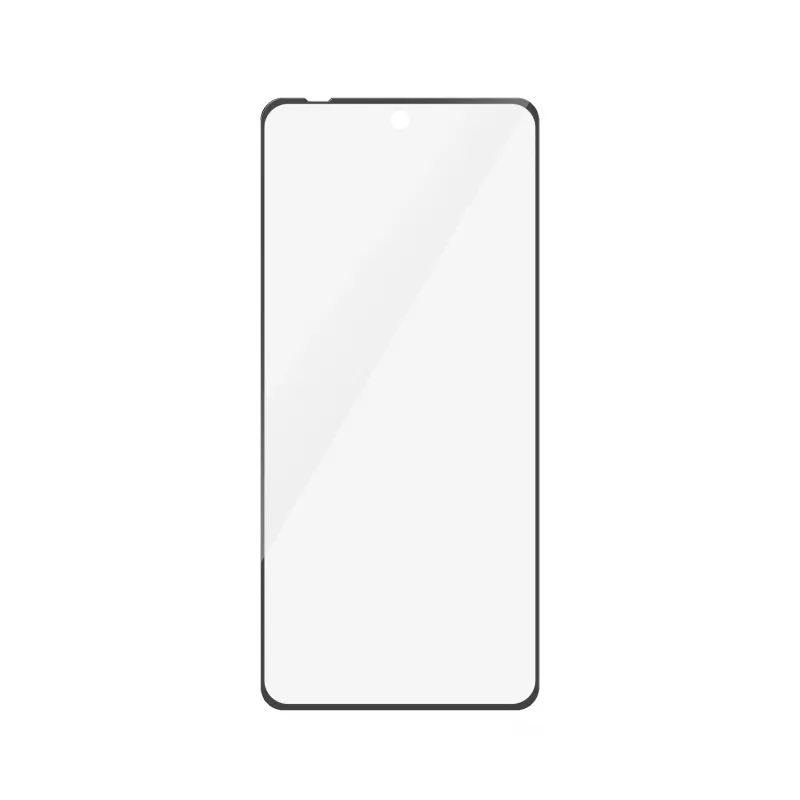 PanzerGlass ® näytönsuojakalvo Motorola moto g84 | g72 | Ultra-Wide Fit
