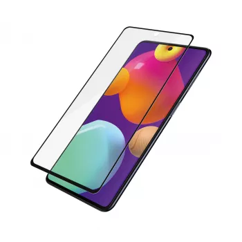 PanzerGlass® näytönsuoja Samsung Galaxy M53 5G | M54 5G | Ultra-Wide Fit