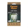 PanzerGlass ® ECO MATRIX näytönsuoja Samsung Galaxy S23+ | Ultra-Wide Fit AlignerKit-telineellä
