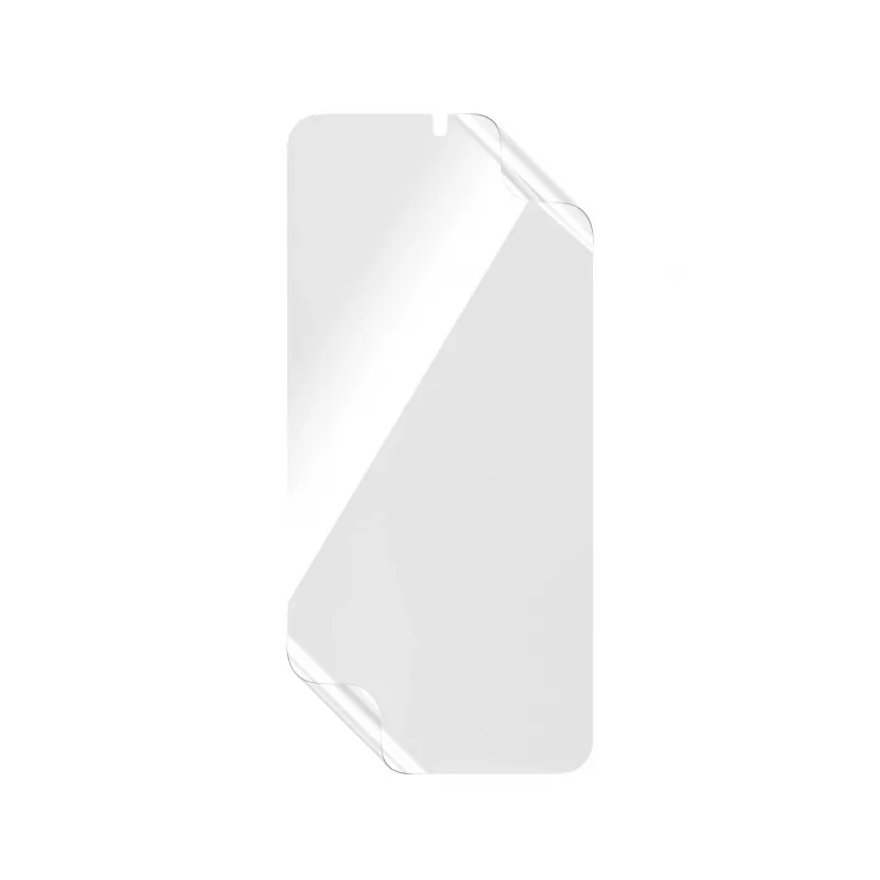 PanzerGlass ® ECO MATRIX näytönsuoja Samsung Galaxy S23+ | Ultra-Wide Fit AlignerKit-telineellä