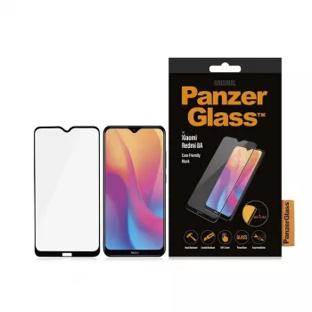 Näytönsuoja PanzerGlass Xiaomi Redmi 8A Edge-to-Edge