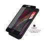 PanzerGlass ® tietosuojakalvo iPhone SE (2020/2022) | 8 | 7 | 6 | 6s | Edge-to-Edge