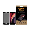 PanzerGlass ® tietosuojakalvo iPhone SE (2020/2022) | 8 | 7 | 6 | 6s | Edge-to-Edge