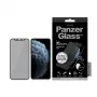 PanzerGlass® tietosuoja-näytönsuoja iPhone 11 Pro | koristeltu Swarovski®-kristallein | reunaton