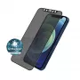 PanzerGlass ® tietosuoja-näytönsuojakalvo iPhone 12 Mini | Edge-to-Edge