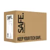 PanzerGlass SAFE. by ® näytönsuoja iPad Pro 12.9'' (2018, 2020-2022) | Ultra-Wide Fit | suurpakkaus