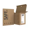 PanzerGlass SAFE. by ® näytönsuoja iPad Pro 12.9'' (2018, 2020-2022) | Ultra-Wide Fit | suurpakkaus