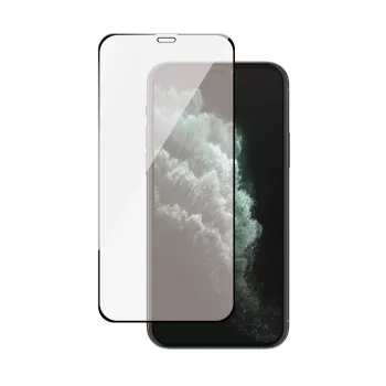 PanzerGlass SAFE. by ® näytönsuoja iPhone X | Xs | 11 Pro | reunasta reunaan